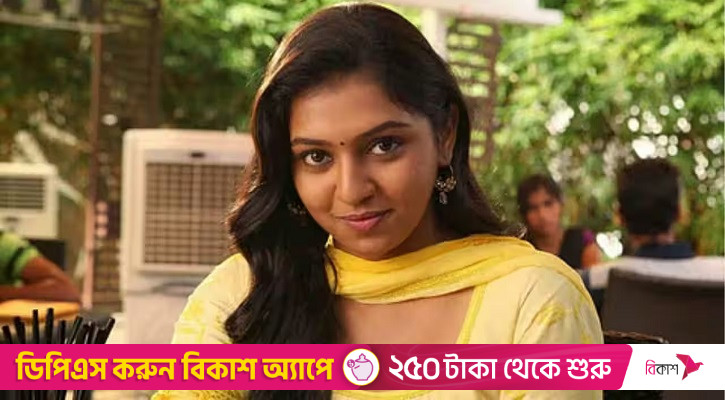 অপহরণের অভিযোগে অভিনেত্রীর নামে মামলা